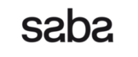 Logo de la marque Saba Italia