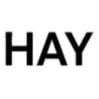 Logo de la marque Hay
